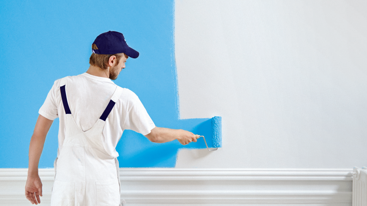 Painting Service NJ Exterior Painting NJ Interior Painting 973